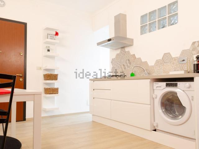 Appartamento in vendita di 48 m² in Via Giovanni Giolitti, 10