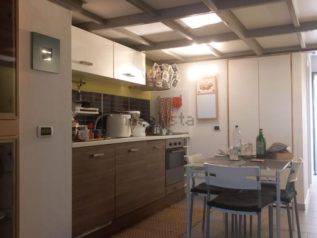 Appartamento in vendita di 48 m² in Via Giovanni Pacini, 37