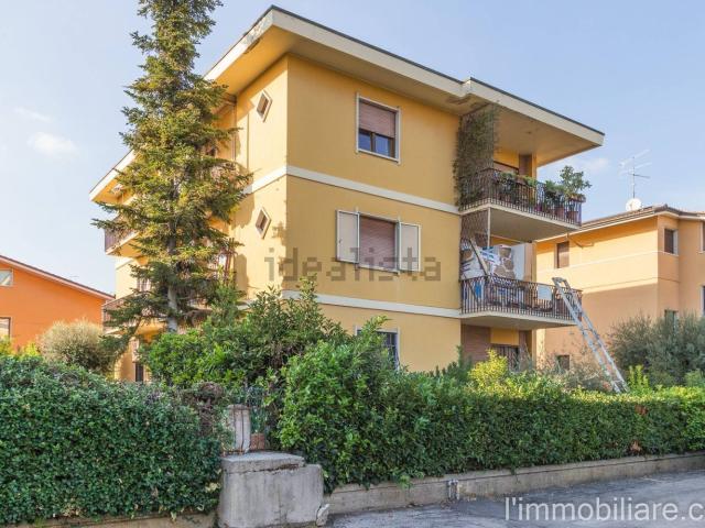 Appartamento in vendita di 48 m² in Via Giordano Chierighini, 9
