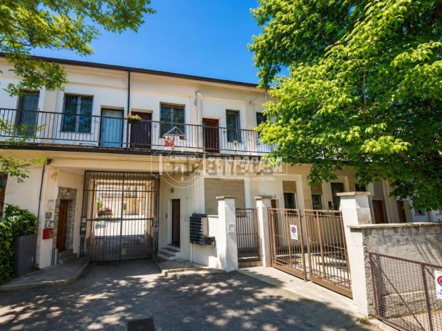 Appartamento in vendita di 48 m² in Via Giosuè Carducci, 10