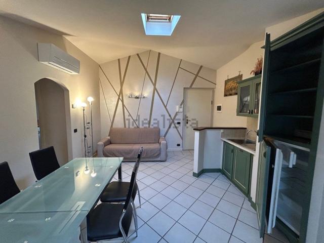 Appartamento in vendita di 48 m² in Via Giosuè Carducci