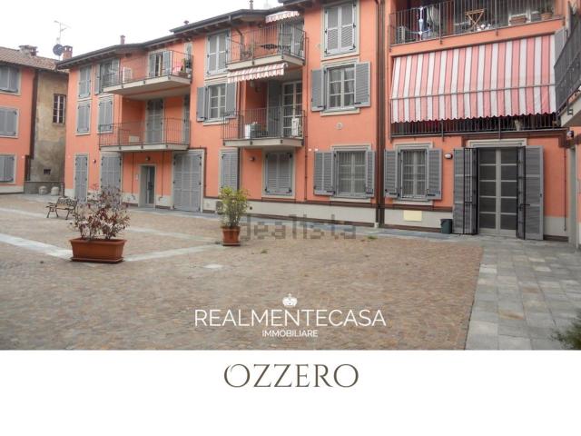 Appartamento in vendita di 48 m² in Via Giacomo Matteotti