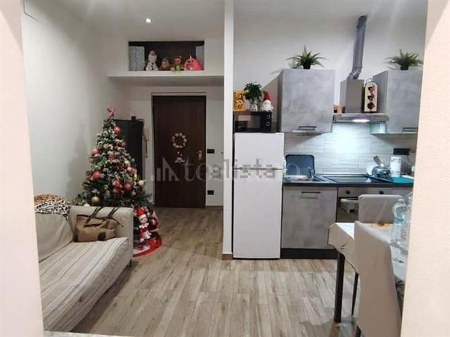Appartamento in vendita di 48 m² in Via Giaffa