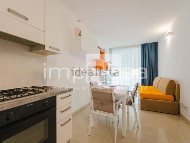 Appartamento in vendita di 48 m² in Via Gigli