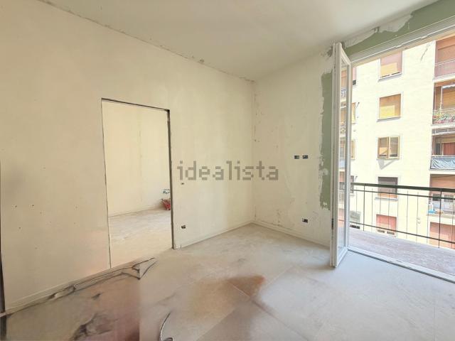 Appartamento in vendita di 48 m² in Via Giuseppe Grandi