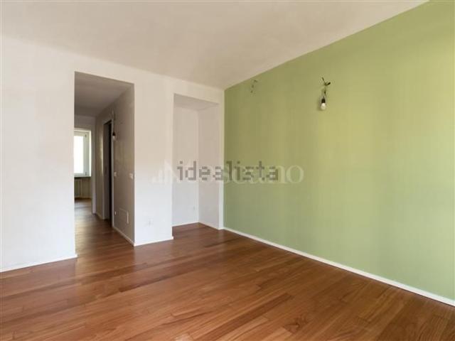 Appartamento in vendita di 48 m² in Via Giuseppe Grassi