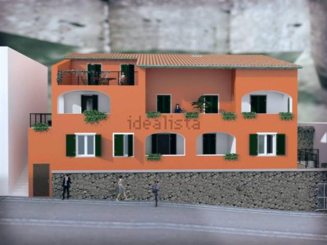 Appartamento in vendita di 48 m² in Via giuseppe ninci