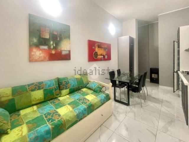 Appartamento in vendita di 48 m² in Via Guglielmo Oberdan, 119