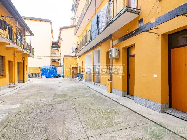 Appartamento in vendita di 48 m² in Via Guglielmo Marconi