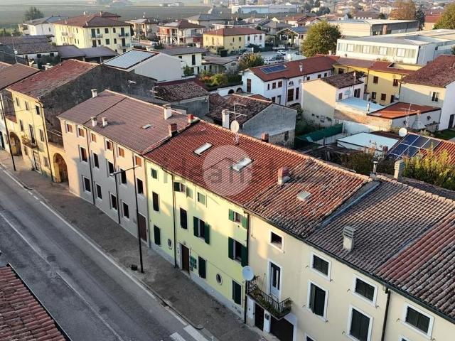 Appartamento in vendita di 48 m² in Via Guglielmo Marconi, 12