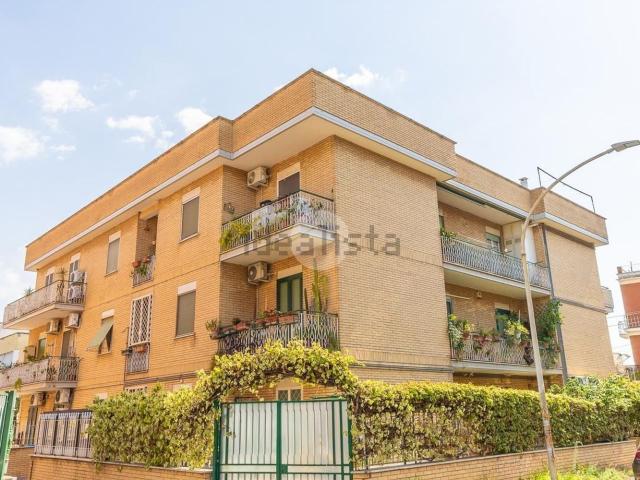 Appartamento in vendita di 48 m² in Via Leonina, 2
