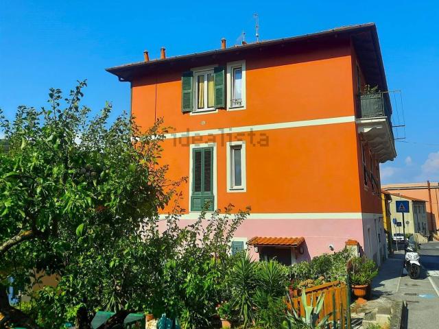Appartamento in vendita di 48 m² in Via Libertà