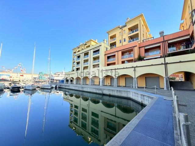 Appartamento in vendita di 48 m² in Via Luigi Cibrario, 33
