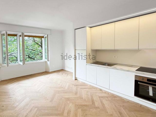 Appartamento in vendita di 45 m² in Via Luigi Giuseppe Faravelli, 7