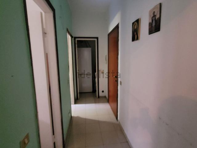 Appartamento in vendita di 48 m² in Via Luigi Salma