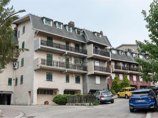 Appartamento in vendita di 48 m² in Via Madonna delle Grazie, 133