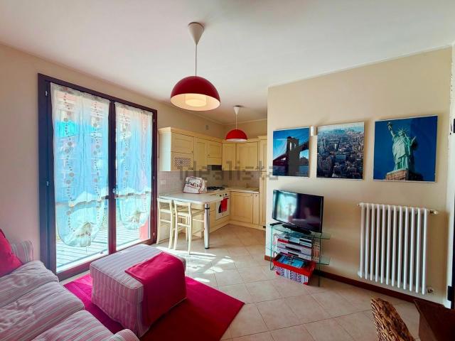 Appartamento in vendita di 48 m² in Via Malosso