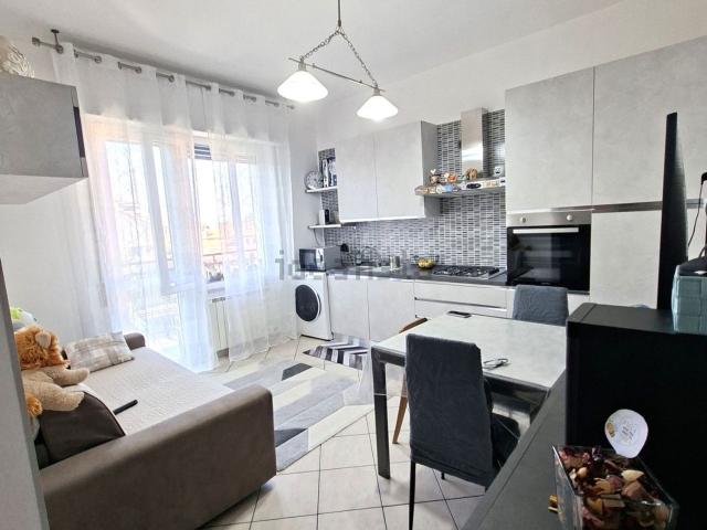 Appartamento in vendita di 48 m² in Via Martiri della Libertà
