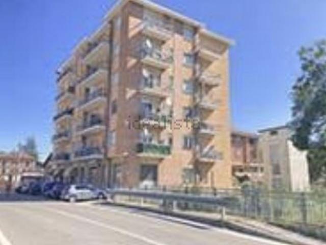 Appartamento in vendita di 48 m² in Via Martiri della Libertà, 9