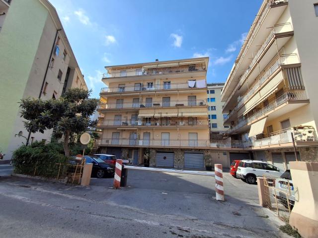 Appartamento in vendita di 48 m² in Via Marco Polo, 60