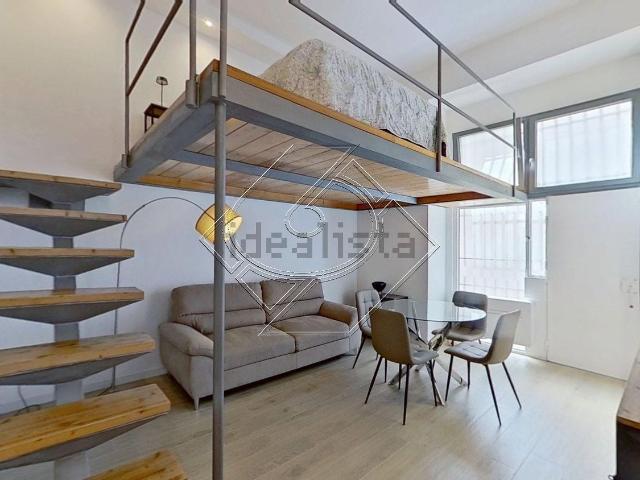 Appartamento in vendita di 48 m² in Via Michele Mercati