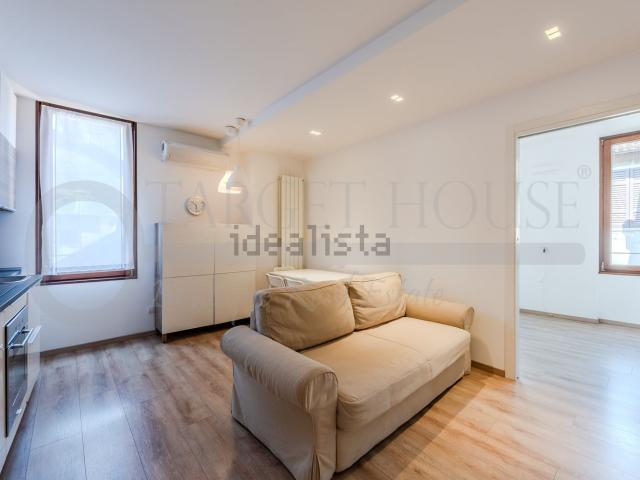 Appartamento in vendita di 48 m² in Via Milano, 90