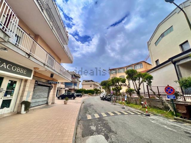 Appartamento in vendita di 48 m² in Via Miliscola, 133
