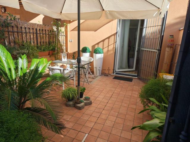 Appartamento in vendita di 48 m² in Via Monti Ernici, 15