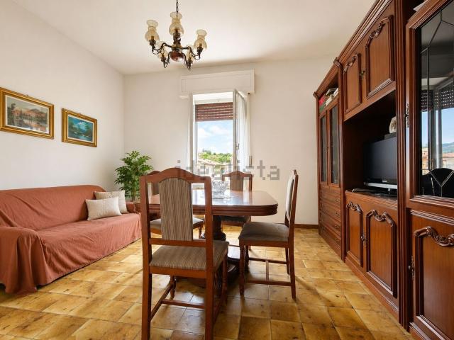 Appartamento in vendita di 48 m² in Via Monti Martani