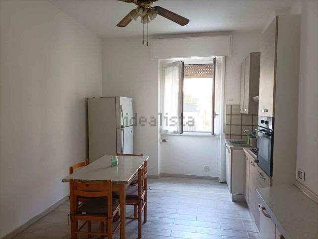 Appartamento in vendita di 48 m² in Via Nearco, 19