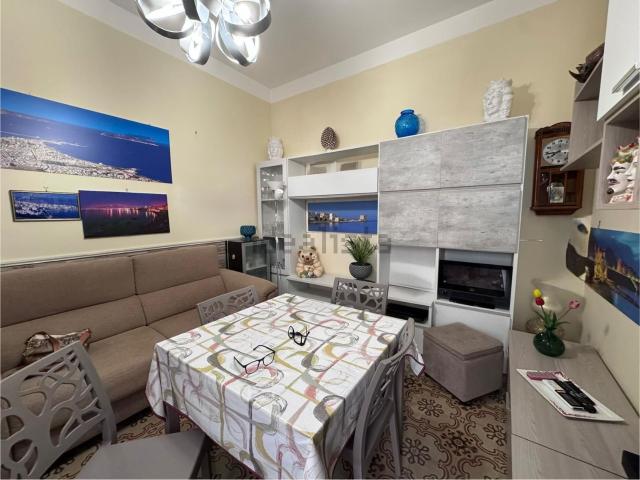 Appartamento in vendita di 48 m² in Via Nicolò Burgio, 23