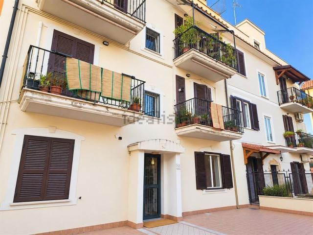 Appartamento in vendita di 48 m² in Via Orazio Borgianni
