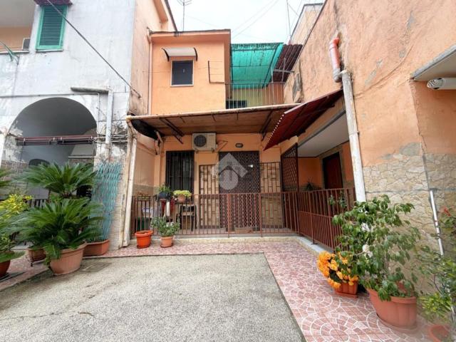 Appartamento in vendita di 48 m² in Via P. Ludovico da Casoria, 17
