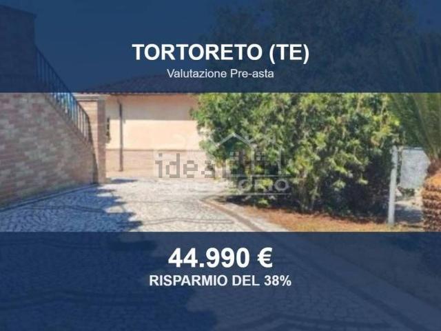 Appartamento in vendita di 48 m² in Via Panoramica, 34