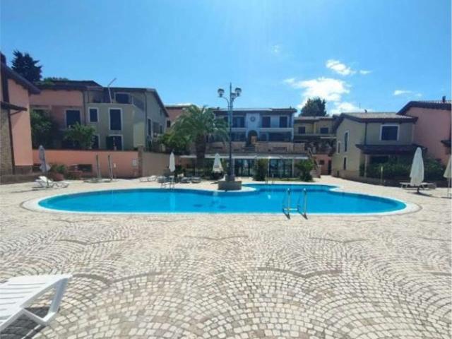 Appartamento in vendita di 48 m² in Via Panoramica, 34