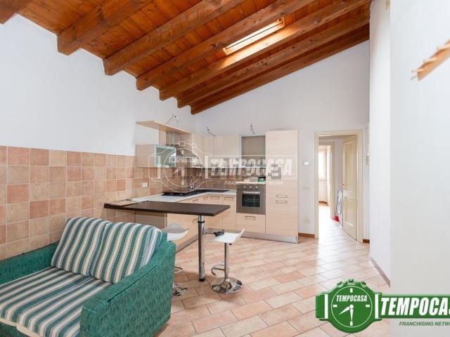Appartamento in vendita di 48 m² in Via Paolo Braguti