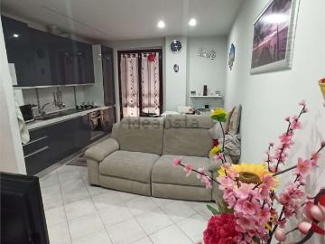 Appartamento in vendita di 48 m² in Via Palmiro Togliatti