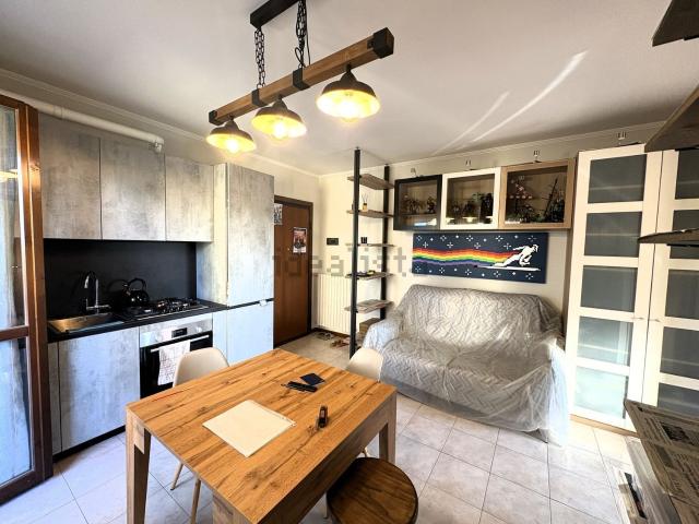 Appartamento in vendita di 48 m² in Via Paradigna, 62