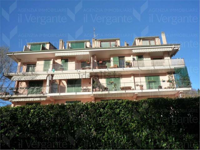 Appartamento in vendita di 48 m² in Via Patrone