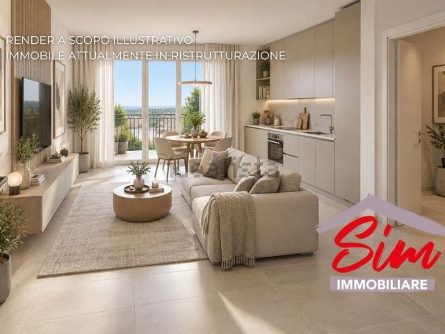 Appartamento in vendita di 48 m² in Via Perazzi