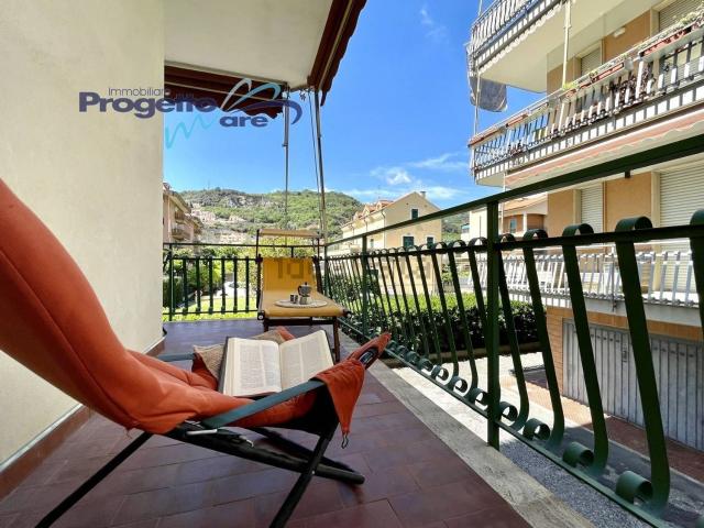 Appartamento in vendita di 48 m² in Via Piani