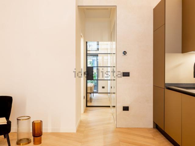 Appartamento in vendita di 48 m² in Via Pietro Crespi, 16