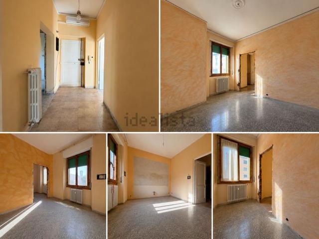 Appartamento in vendita di 48 m² in Via Pietro Fanfani