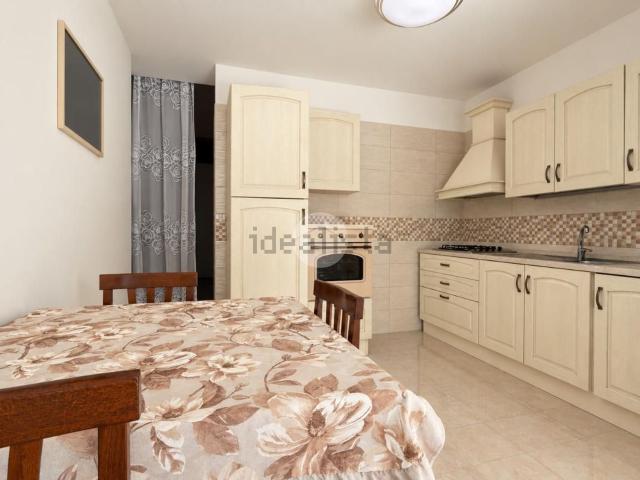 Appartamento in vendita di 48 m² in Via Pompeo Sarnelli, 24