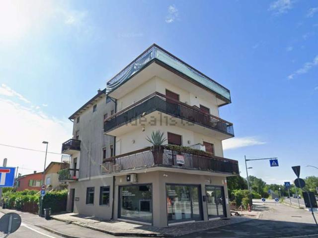 Appartamento in vendita di 48 m² in Via Ponziani