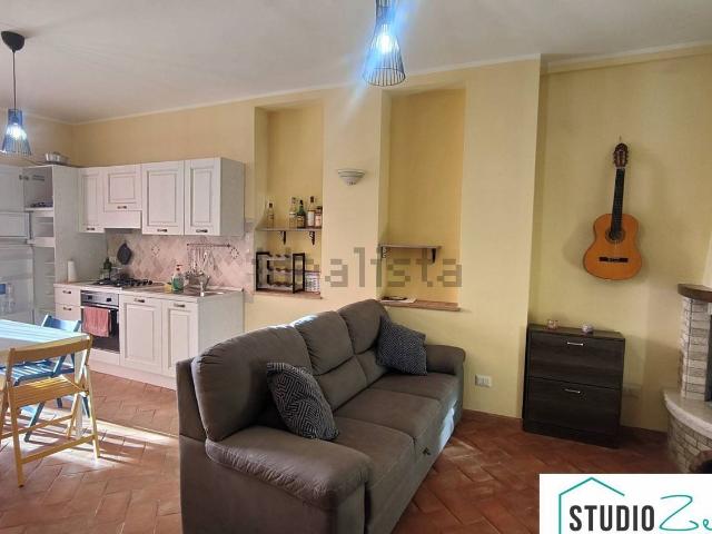 Appartamento in vendita di 48 m² in Via Rimembranze, 22