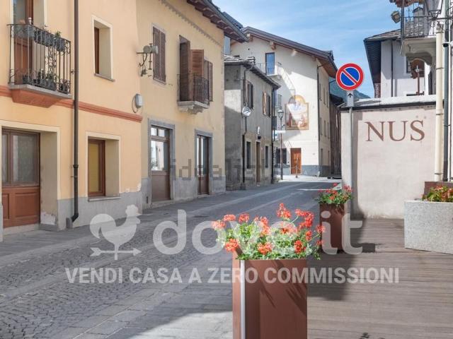 Appartamento in vendita di 48 m² in Via Risorgimento, 58