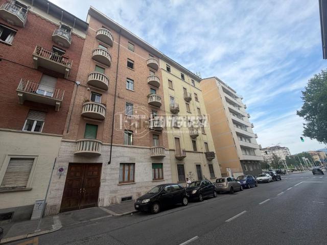 Appartamento in vendita di 48 m² in Via Rivalta