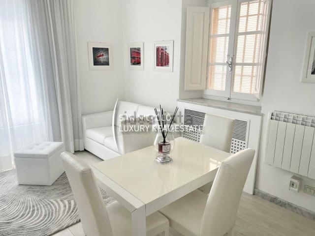 Appartamento in vendita di 48 m² in Via Roma
