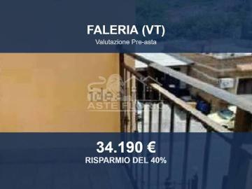 Appartamento in vendita di 48 m² in Via Roma